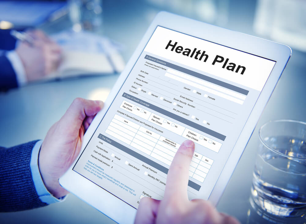 Customized Health Insurance Plans For Small Companies