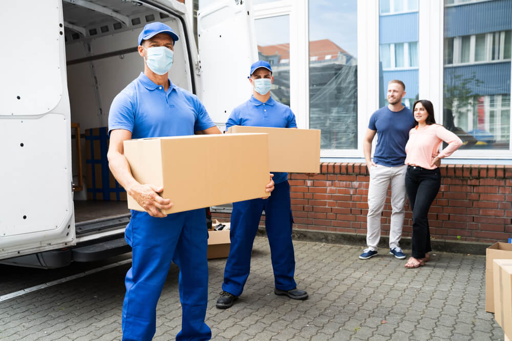 Low Cost Expert Packing Service