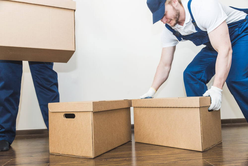 Roanoke Relocation Services