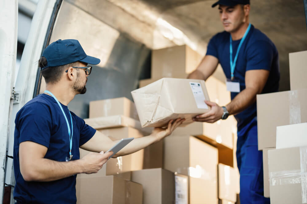 Reliable Moving Companies Jupiter