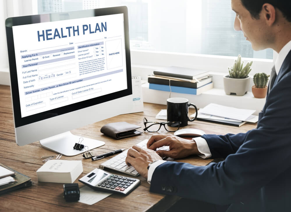 Business Health Planning