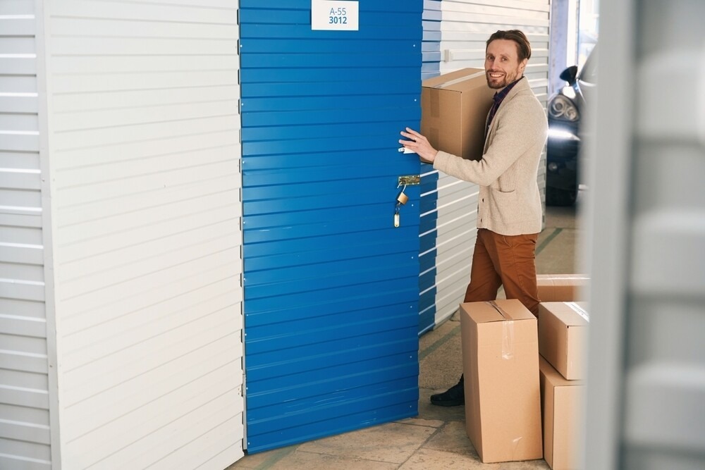 How to Move Overseas with Pods