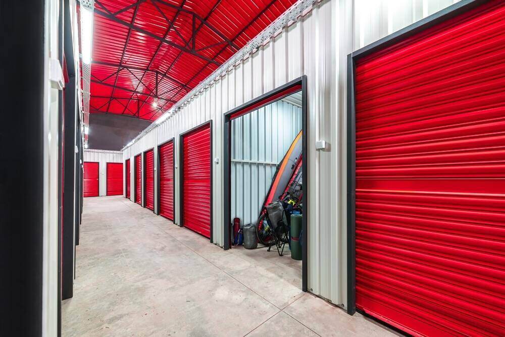 Door-to-Door International Pod Movers