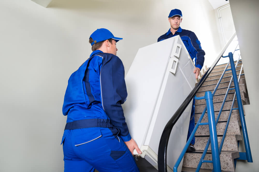 Full-service Moving Company In Tavares Fl