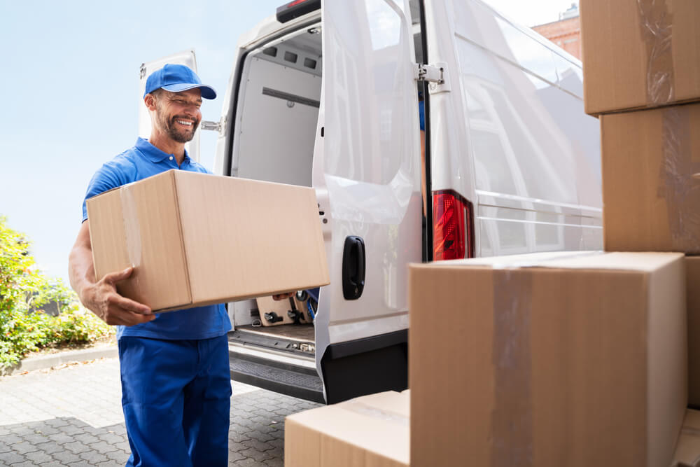 Specialty Item Movers Boca Raton