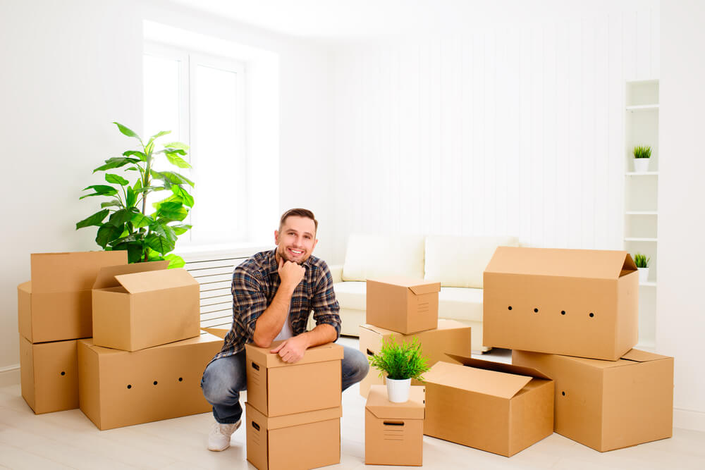 Local Moving Company Near Me Grapevine