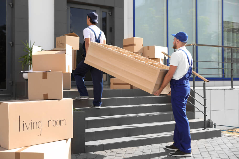 Affordable Local Movers Belleview