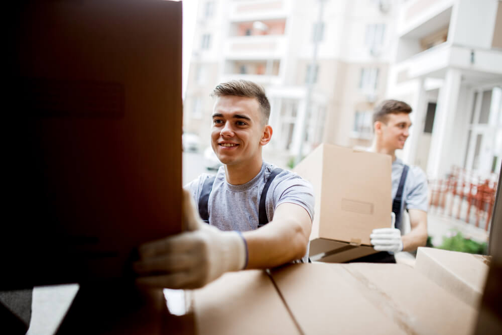 Affordable Moving Services Grapevine