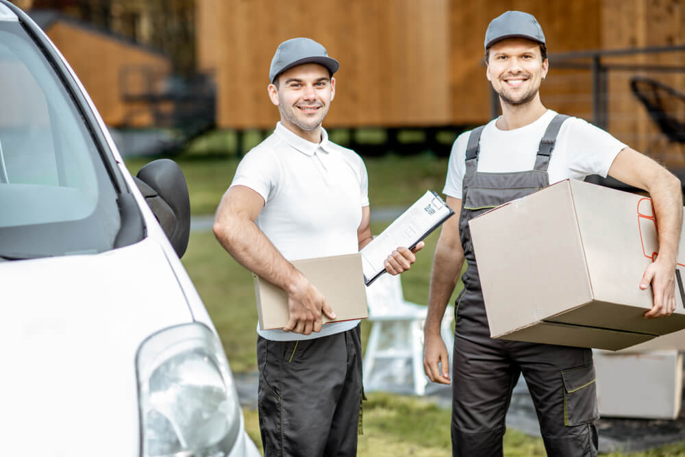 Stress-free Residential Moves In Tavares Florida