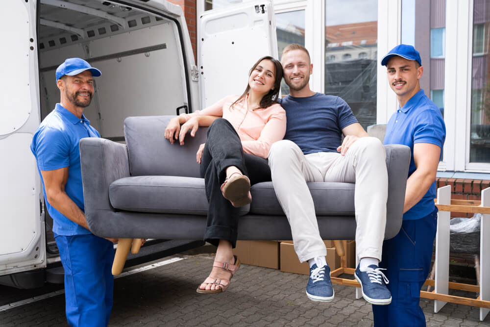 Cheap Movers Near Me Newark