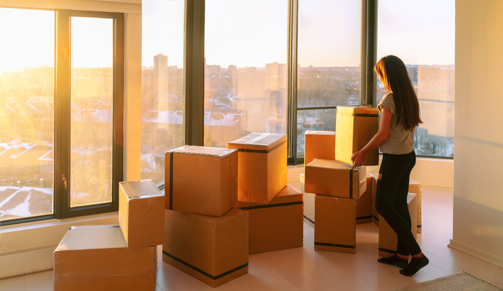 Moving Business Buy Moving Leads