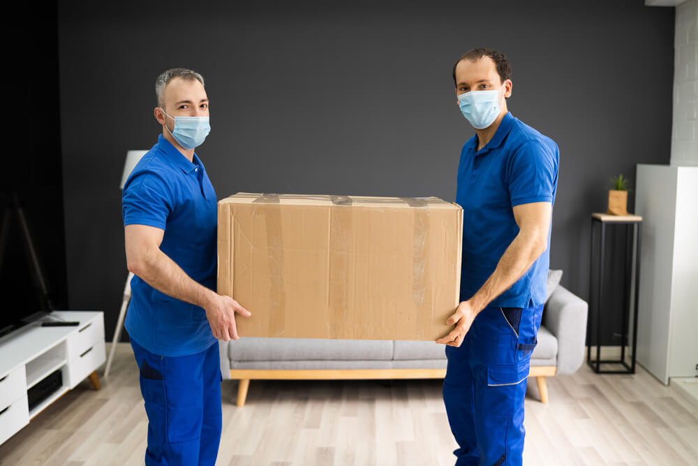 Affordable Movers Safety Harbor
