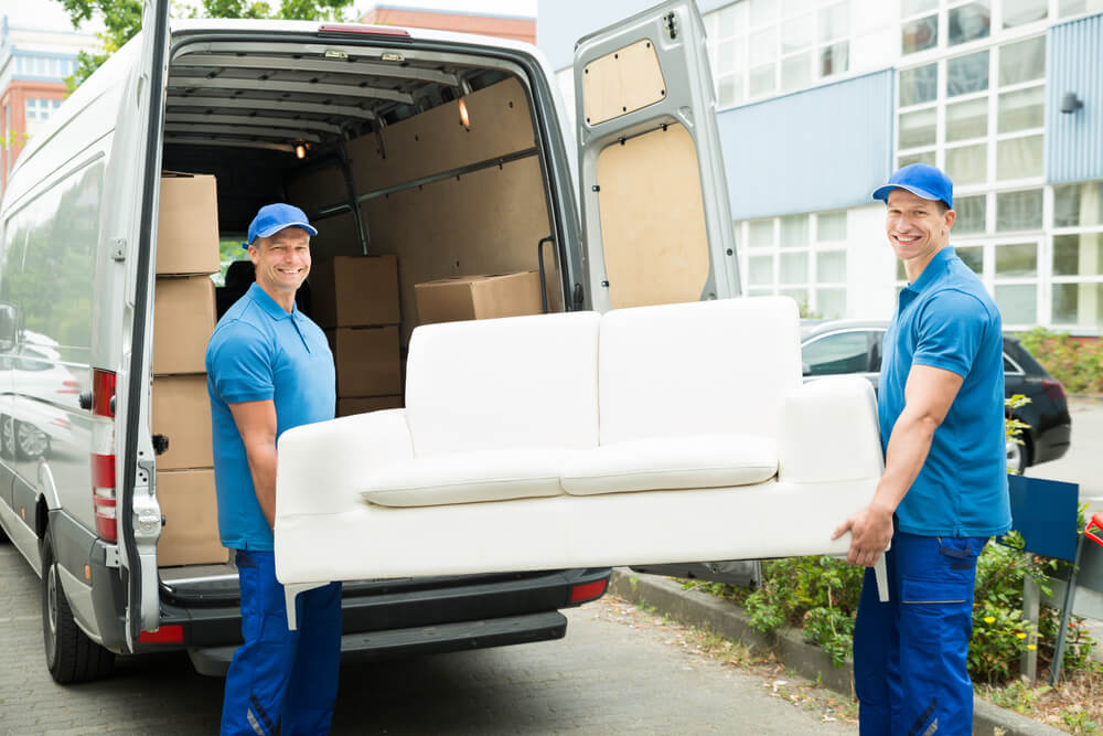 Moving Company Reviews Cleveland
