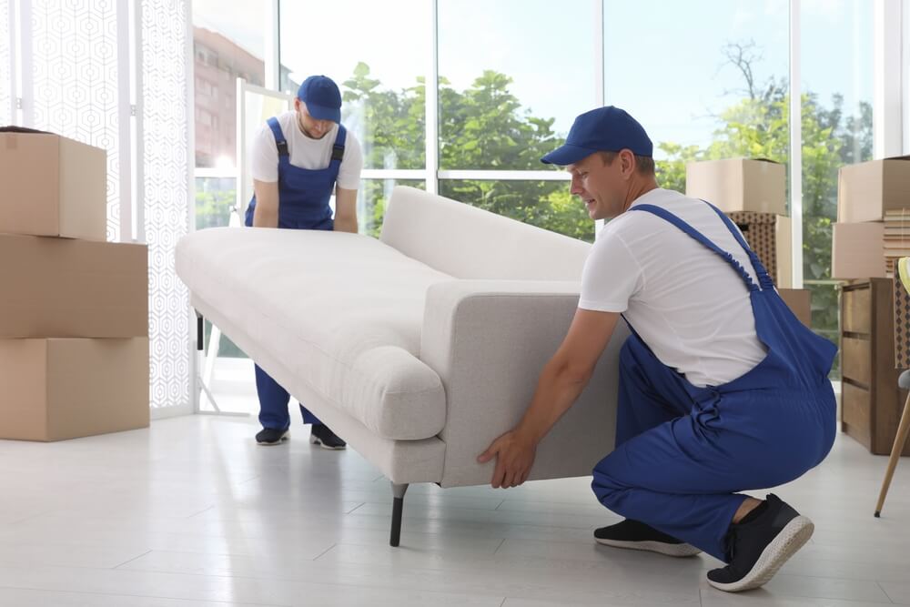 Best Moving Companies Near Me San Antonio