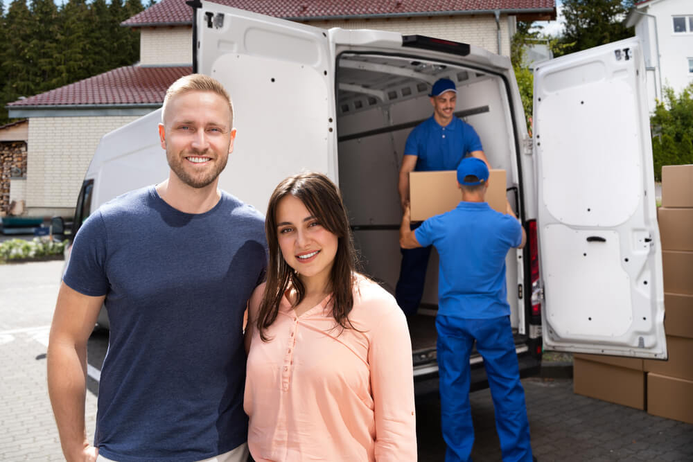 Reliable Furniture Movers Newark