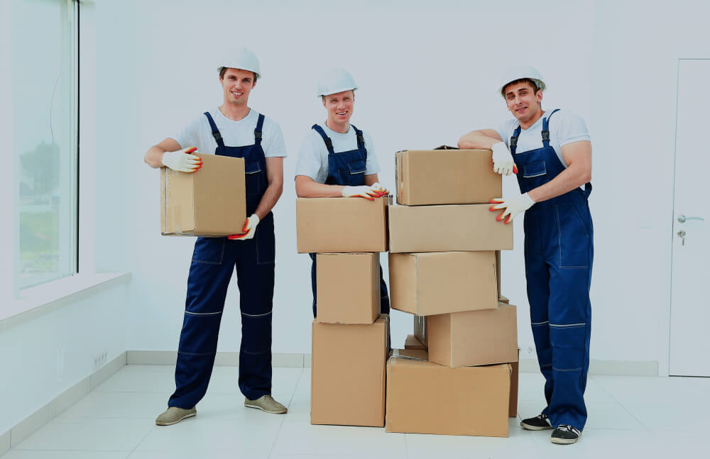 Local Moving Leads