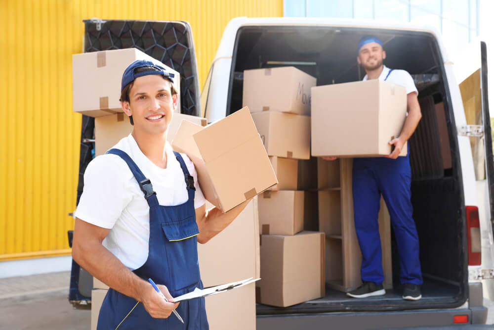 Moving Company Growth Tips