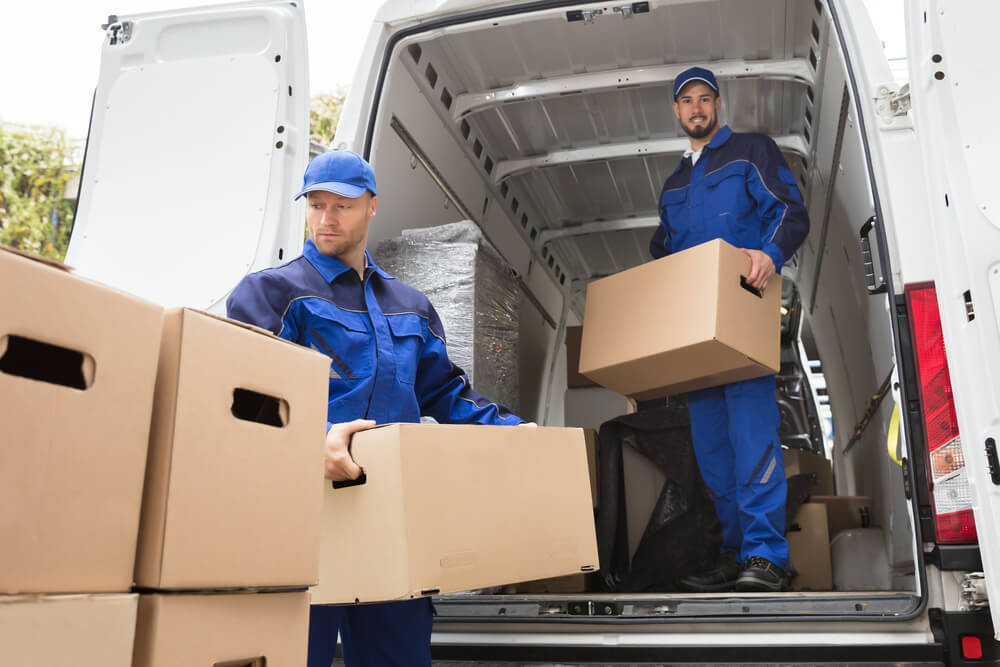 Long Distance Moving Keystone Heights