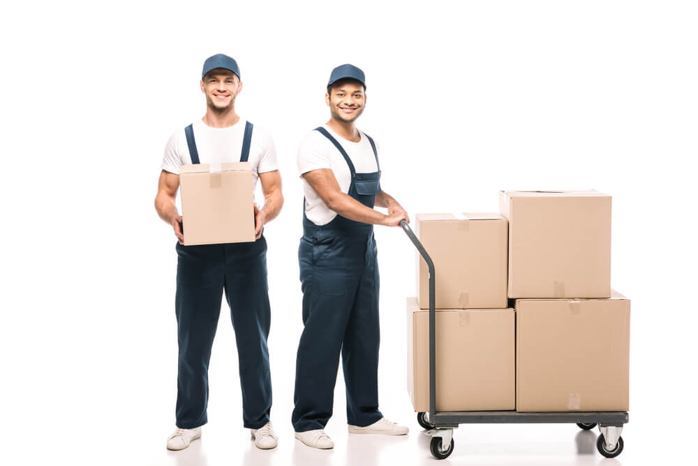 Long Distance Movers Chula Vista