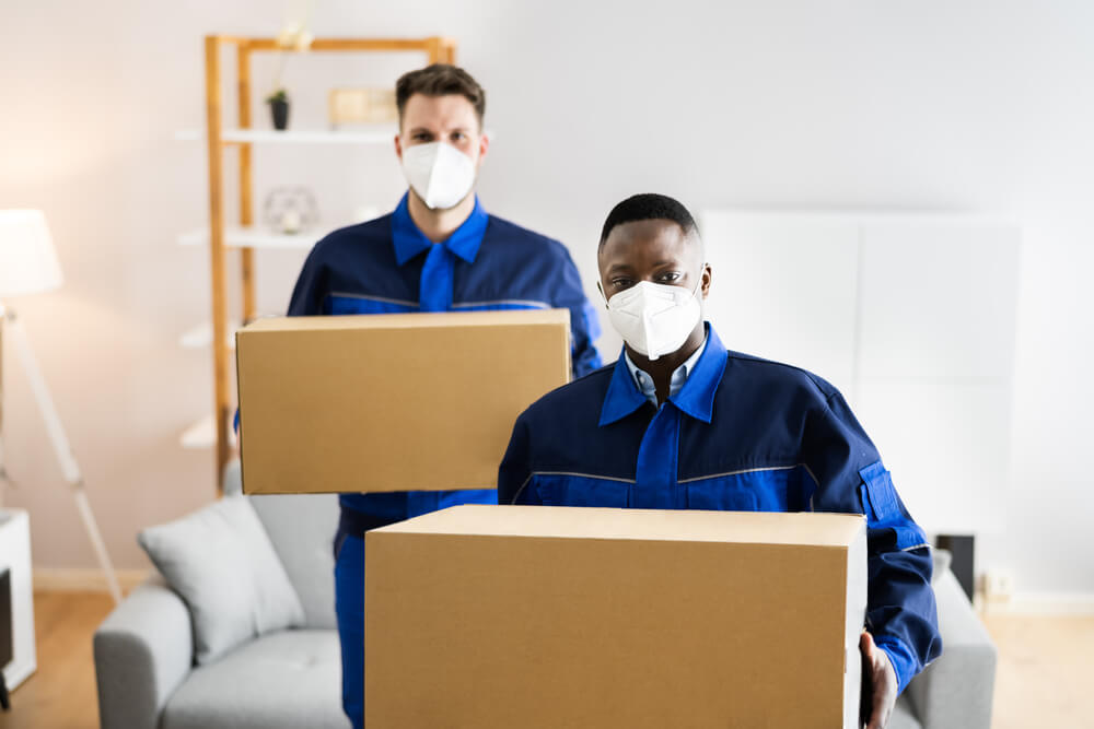 Local Moving Services Keystone Heights