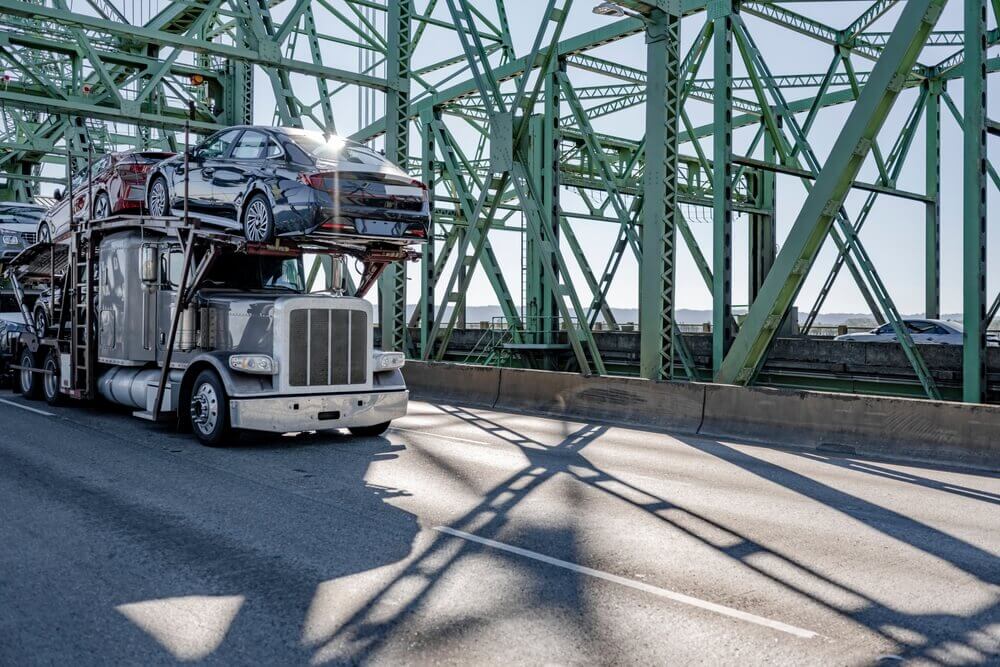 Professional Car Shipping Companies