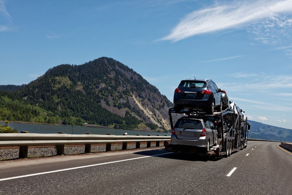 Efficient Auto Transport Leads