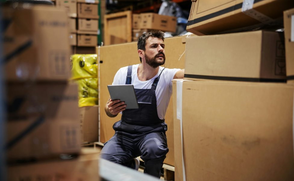 Appliance Movers