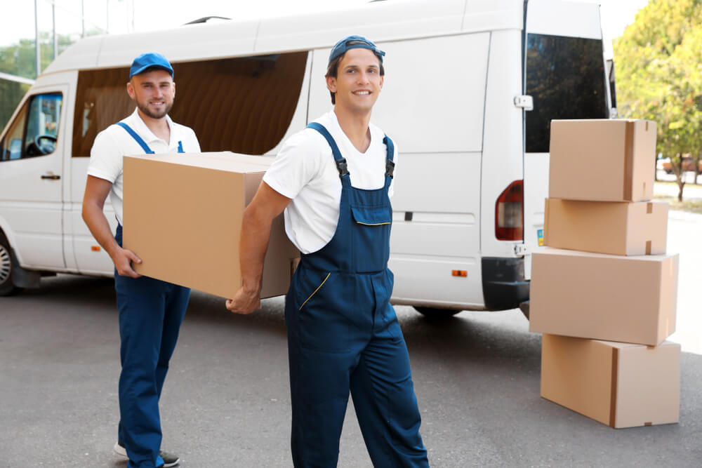 Moving Company Reviews Jacksonville