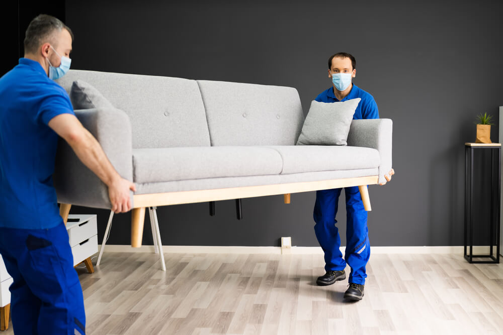Residential Moving Jacksonville