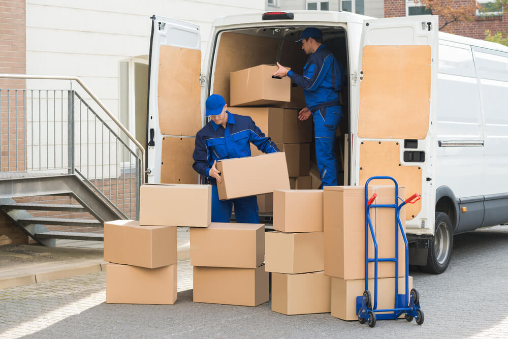Best Moving Company Fallbrook