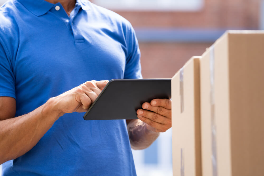 Moving And Storage Fallbrook