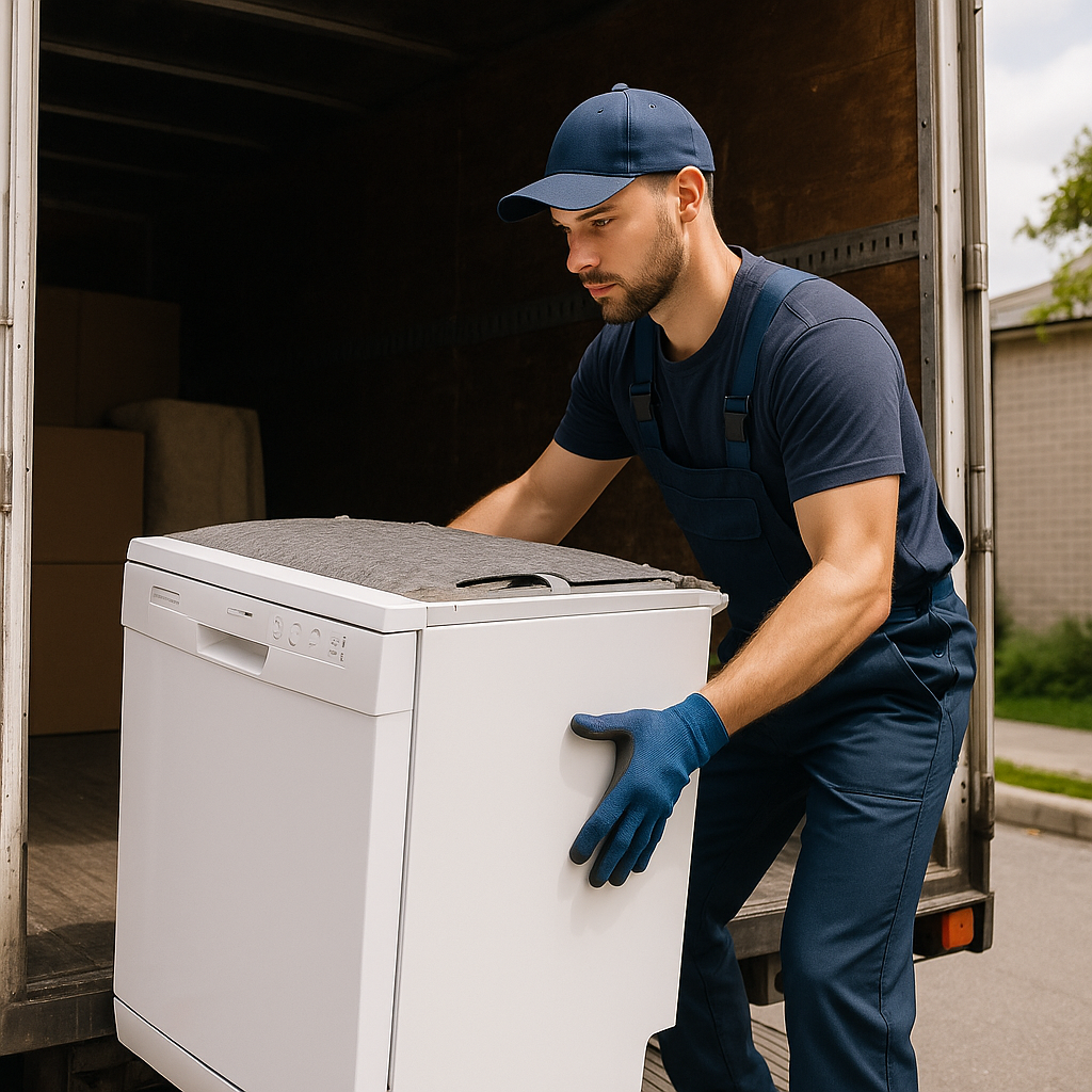 Appliance Movers