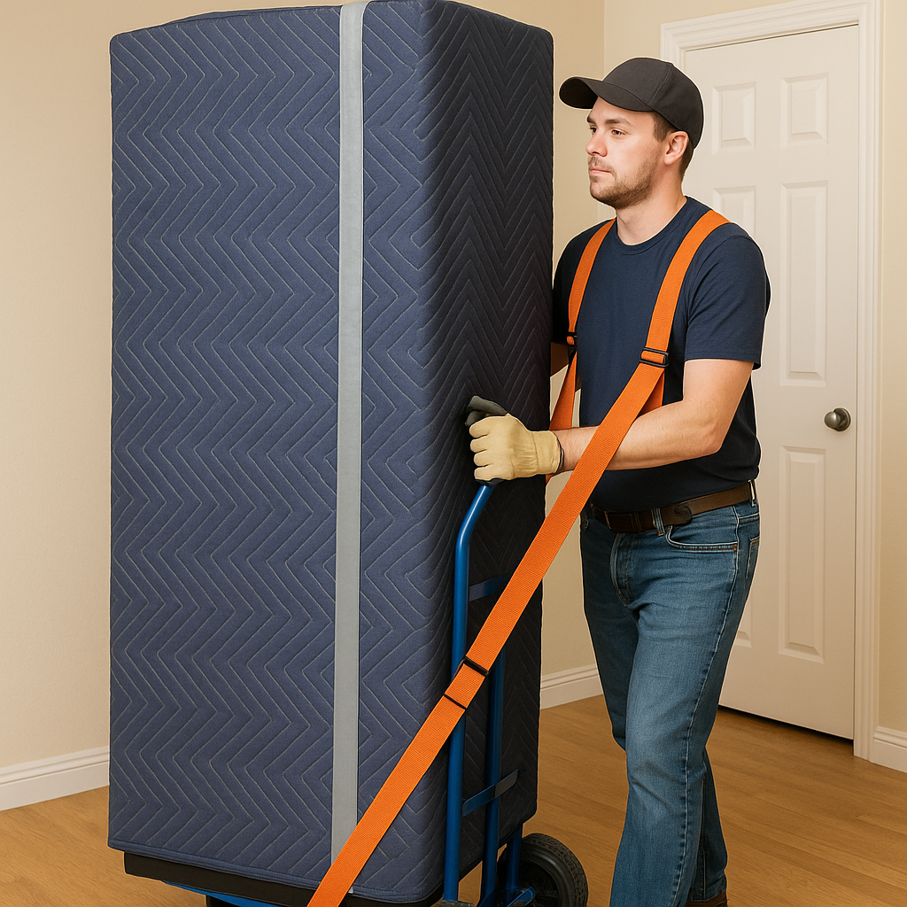 Appliance Movers