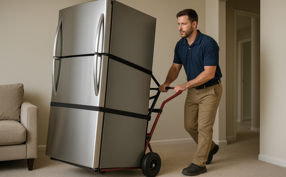 Appliance Movers