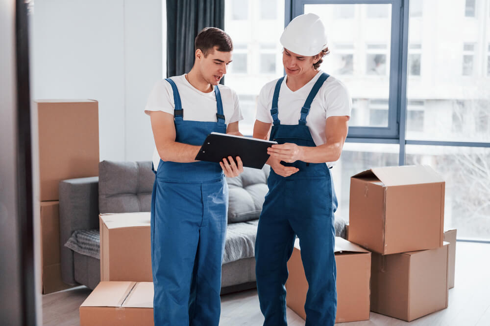 Premium Moving Leads