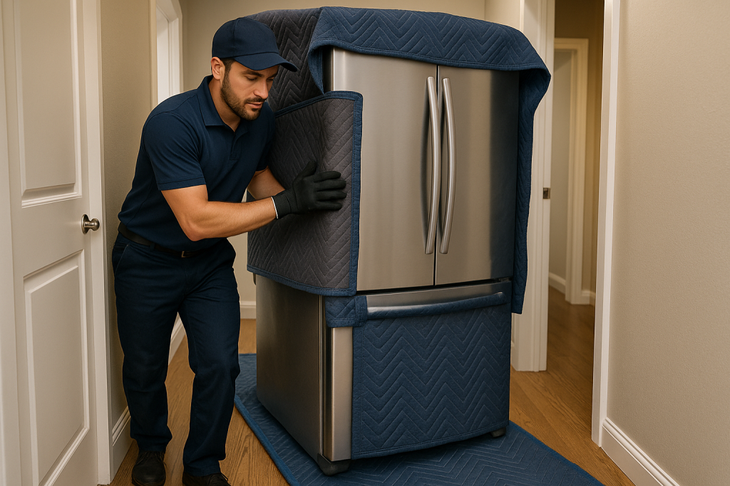 Appliance Movers