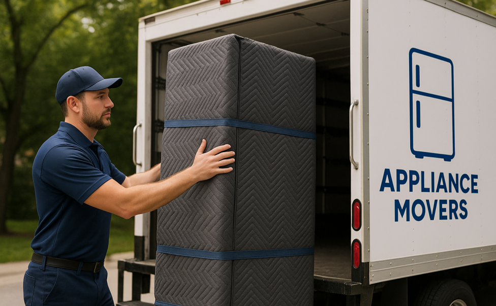 Appliance Movers