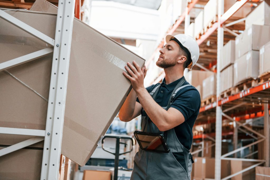 Appliance Movers