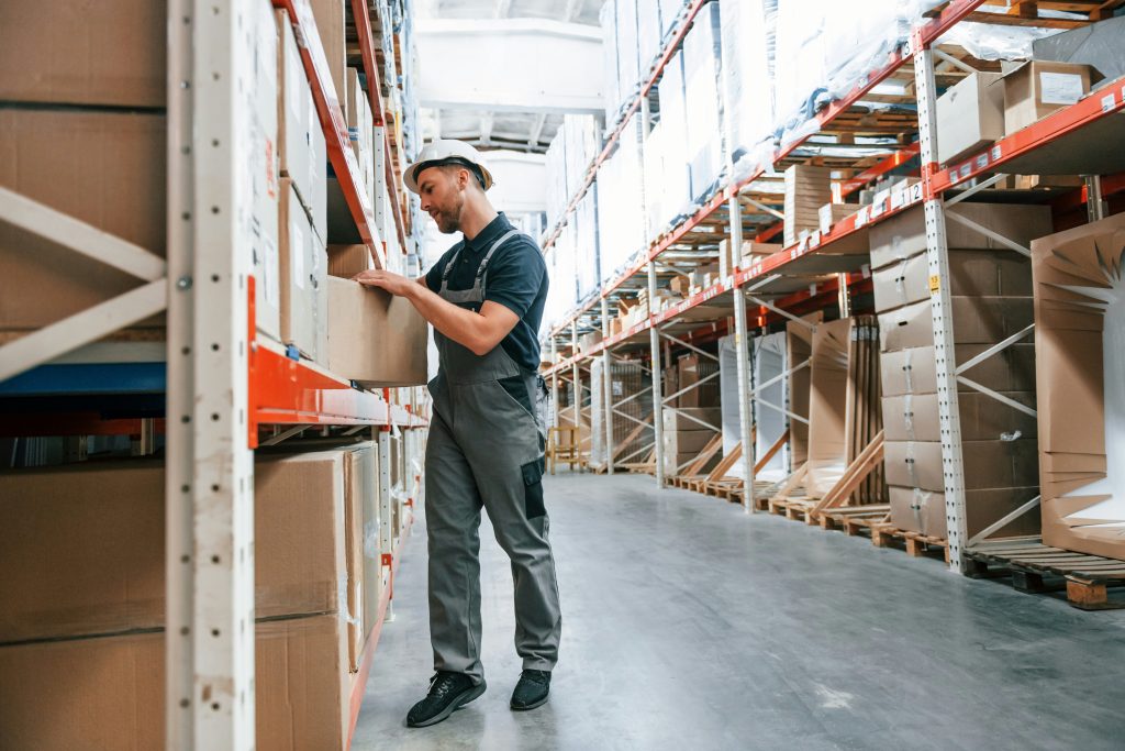 Appliance Movers