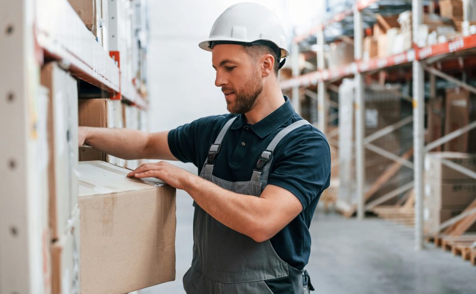 Appliance Movers