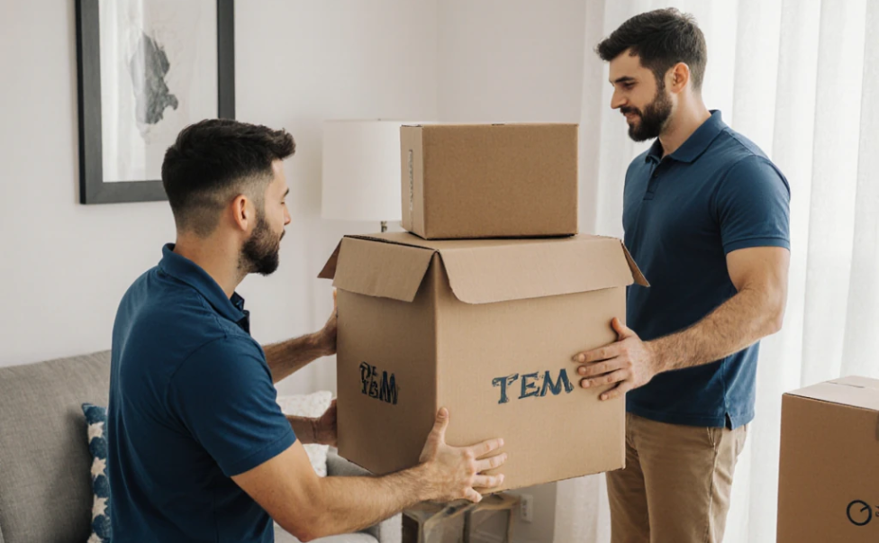 Moving from Michigan to Texas