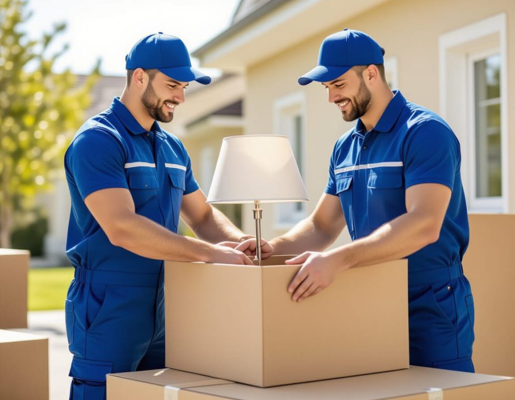 Moving From Ohio to Florida