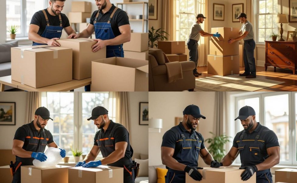 Moving From Ohio to Florida