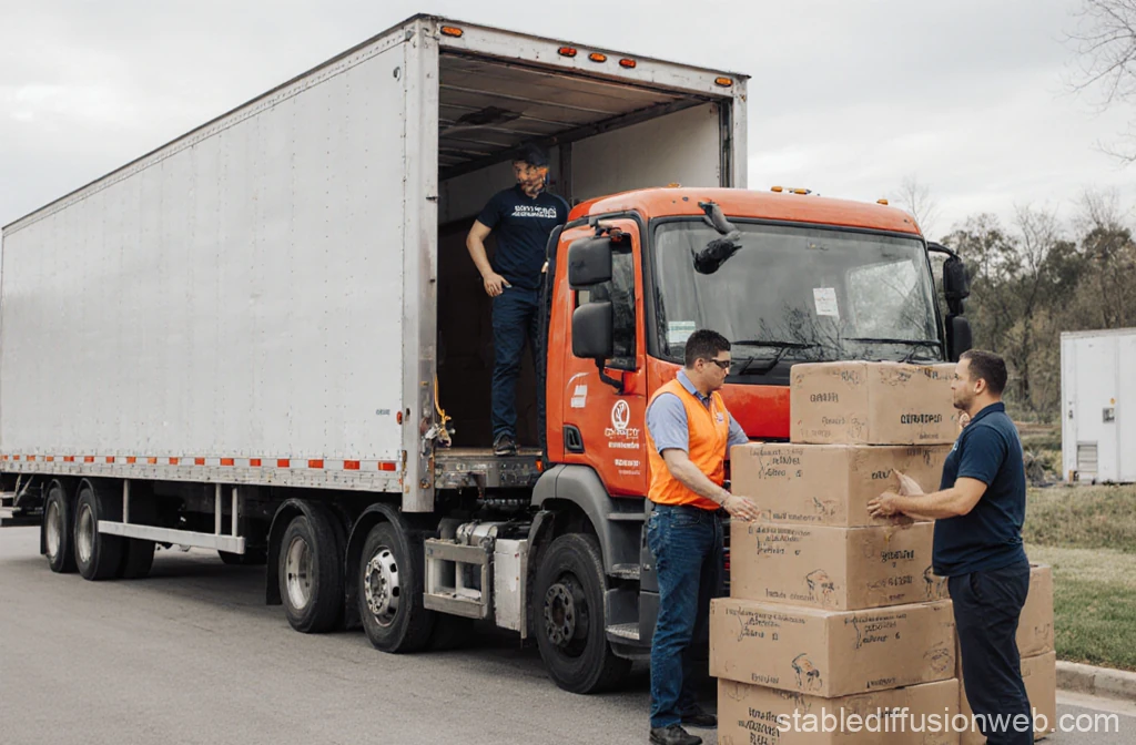 Moving From Ohio to Florida