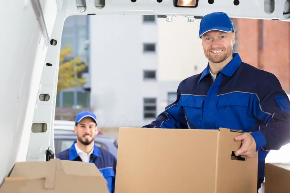 Residential Moving Experts Escondido, CA