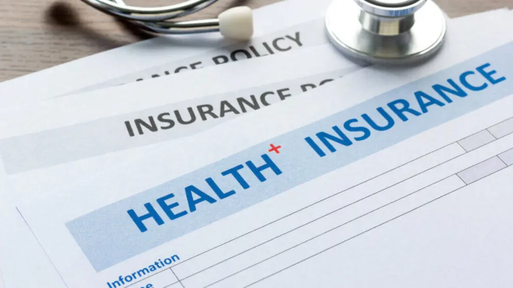 Preventive Healthcare Coverage