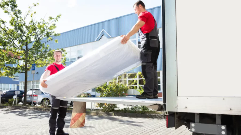 Full-Service Movers Encinitas, CA