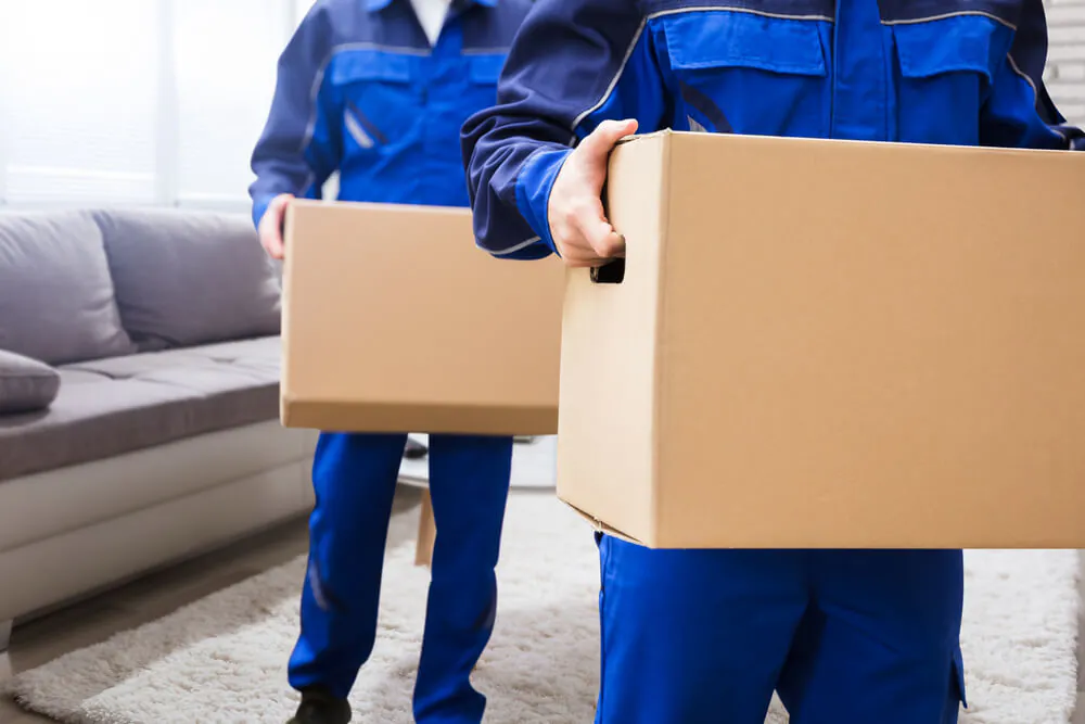 Residential Moving Services Encinitas, CA