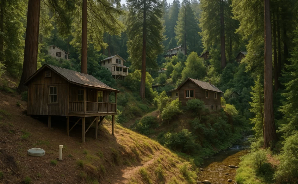 Professional Plumbing Service For Homes In San Lorenzo Valley