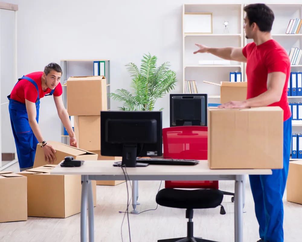 Reliable Furniture Moving Temecula, CA